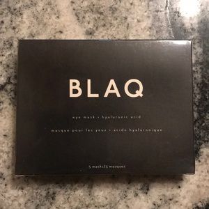 BLAQ eye mask